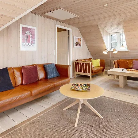 Nyaraló 10 Person In Bl Vand *