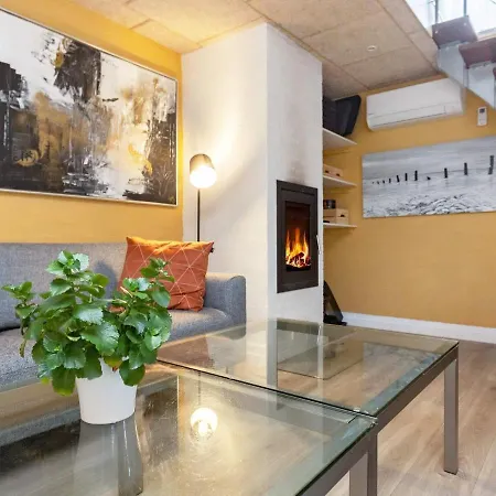 Nyaraló 10 Person In Bl Vand Blåvand