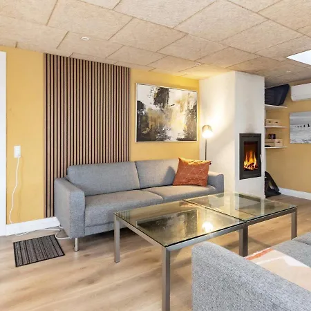 Nyaraló 10 Person In Bl Vand *