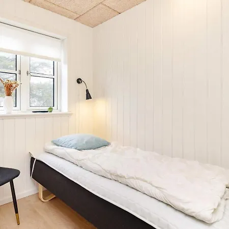 Nyaraló 10 Person In Bl Vand