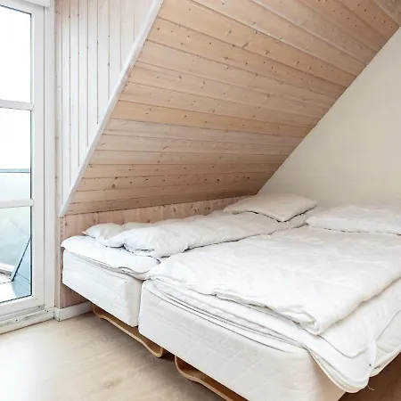 Nyaraló 10 Person In Bl Vand *